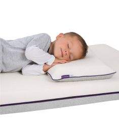 ClevaFoam® Toddler Pillow New innovative design