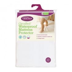ClevaBed™ Mattress Protector - from Crib to King Size