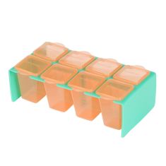 ClevaMama® ClevaPortions Freezer Storage pots