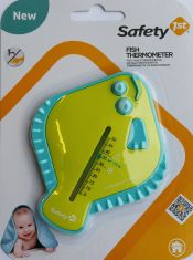 Safety 1st Flat Fish Thermometer