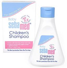 Sebamed Children's Shampoo 150 ML