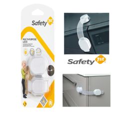Safety 1st Multi Purpose Lock