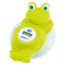 Safety 1st Frog Digital Bath Thermometer 