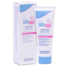 Sebamed Baby Cream Extra Soft 50 ML