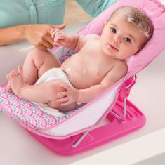 Summer Infant Baby Bather Bubble Stripes