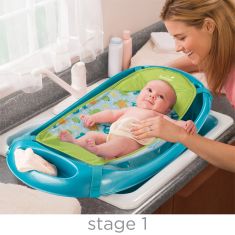 Summer Infant Splish And Splash Neutral